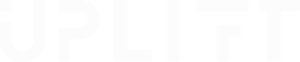uplift logo final white